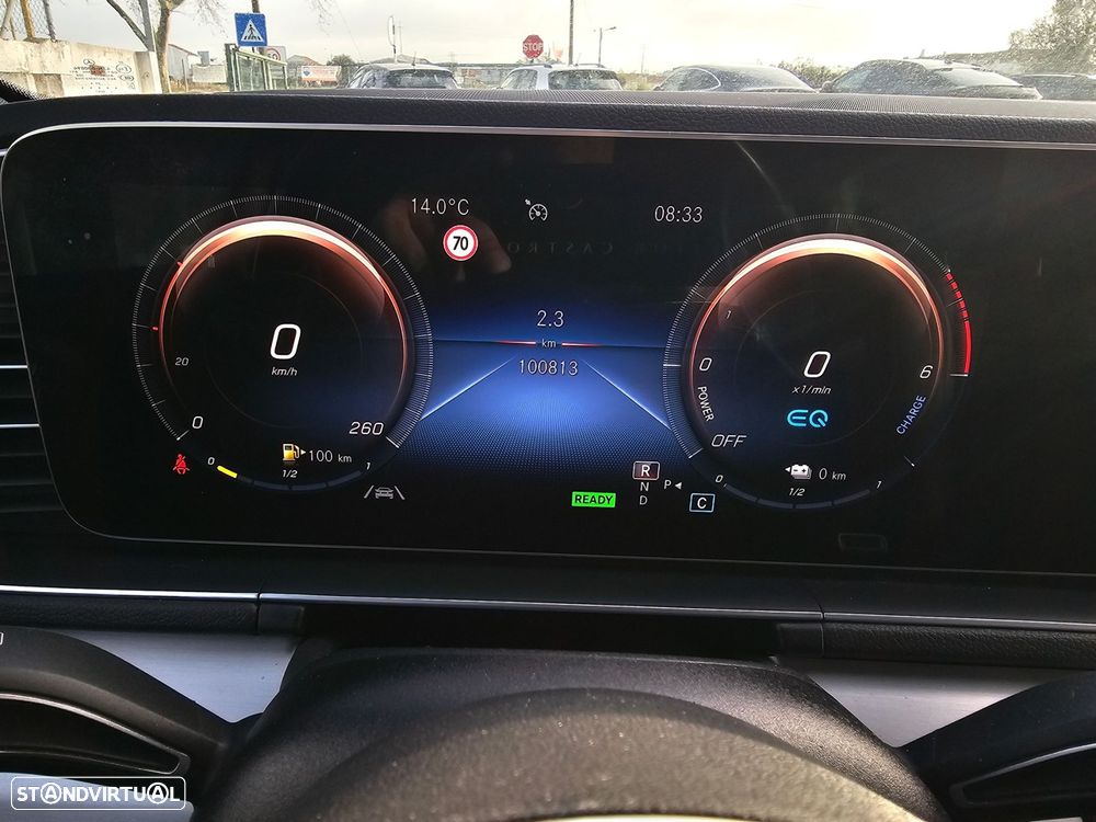 Mercedes-Benz GLE 350 de 4Matic - 16