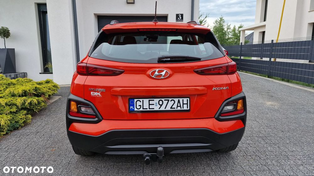 Hyundai Kona 1.0 T-GDI EDITION 30+ - 14