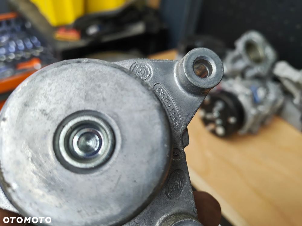 CHERY OMODA 5 25r napinacz rolka alternatora F4J16-1025010AB - 3
