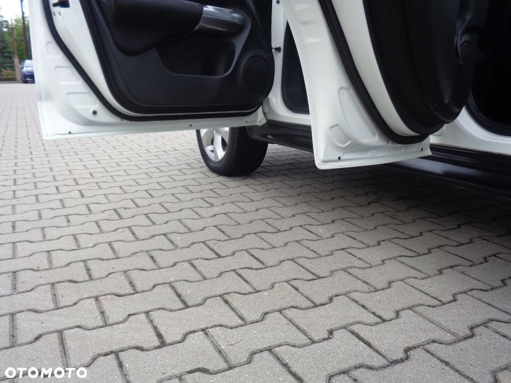 Nissan Juke 1.6 Tekna - 17