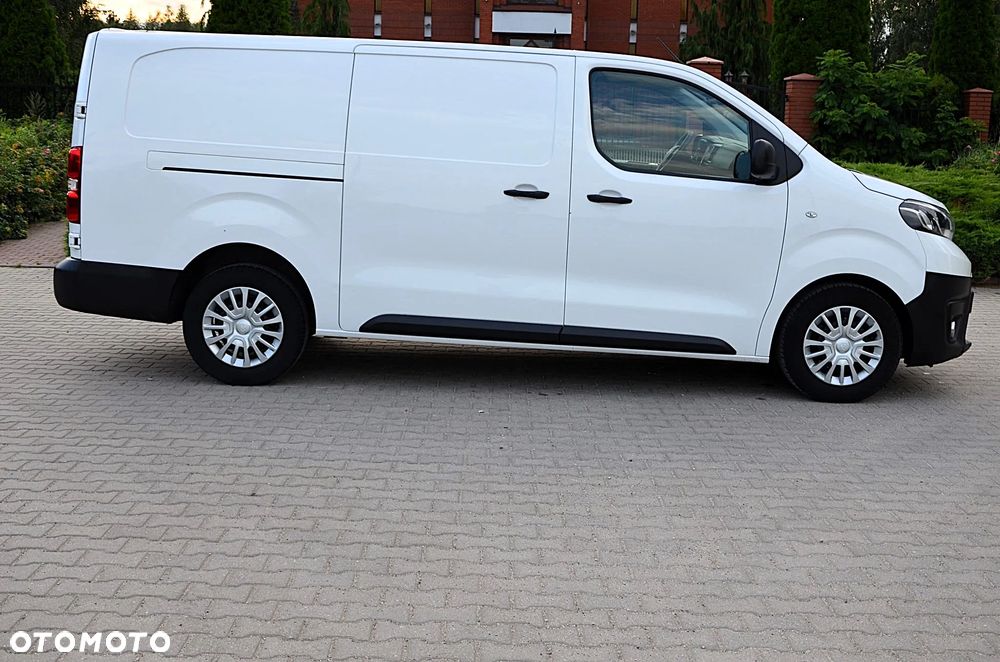 Toyota PROACE - 6