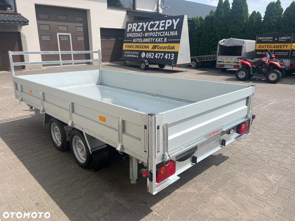 Rydwan EURO B-3500/1/E5 - 9