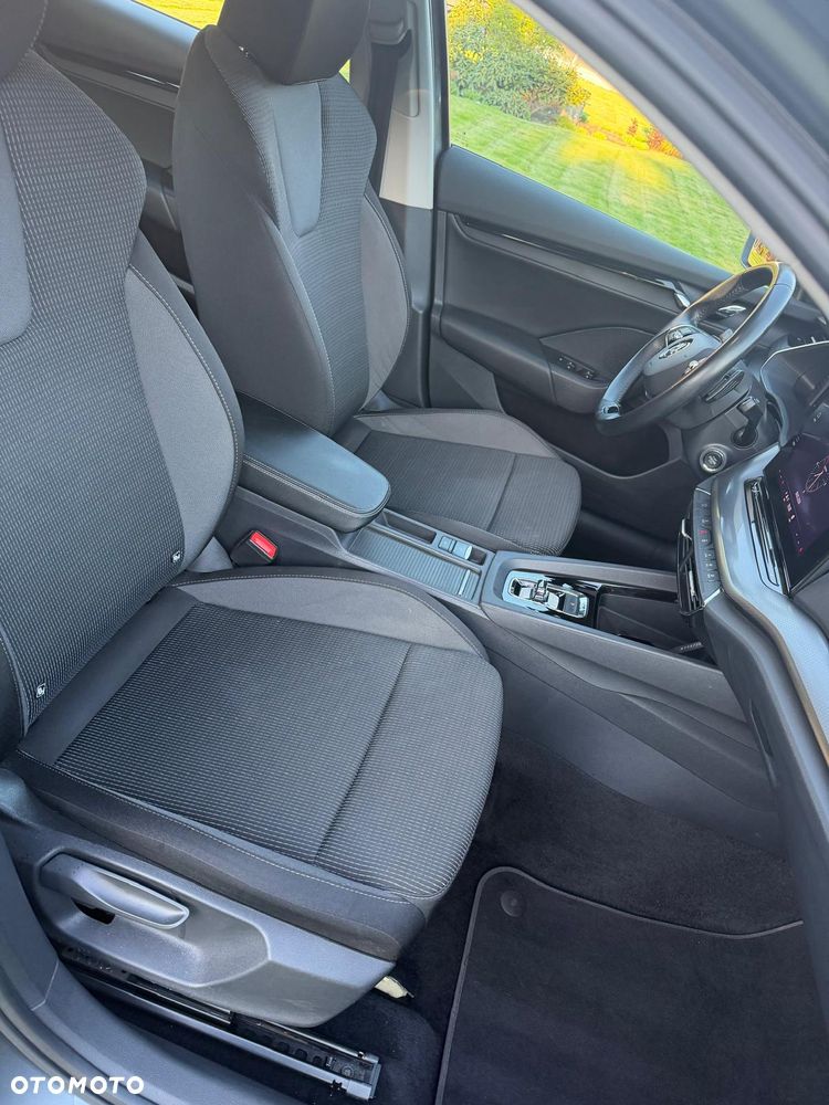 Skoda Octavia 2.0 TDI 4x4 Clever DSG - 3