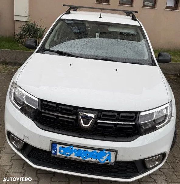 Dacia Logan 1.0 SCe Acces - 4