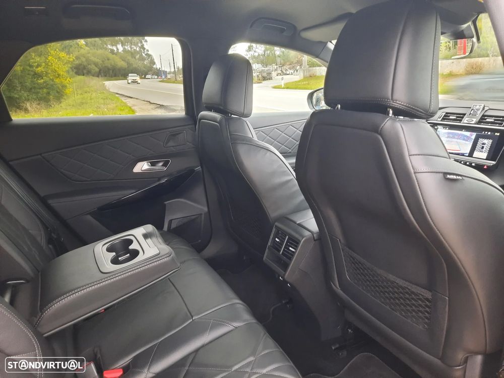 DS DS7 Crossback 1.5 BlueHDi Rivoli EAT8 - 41