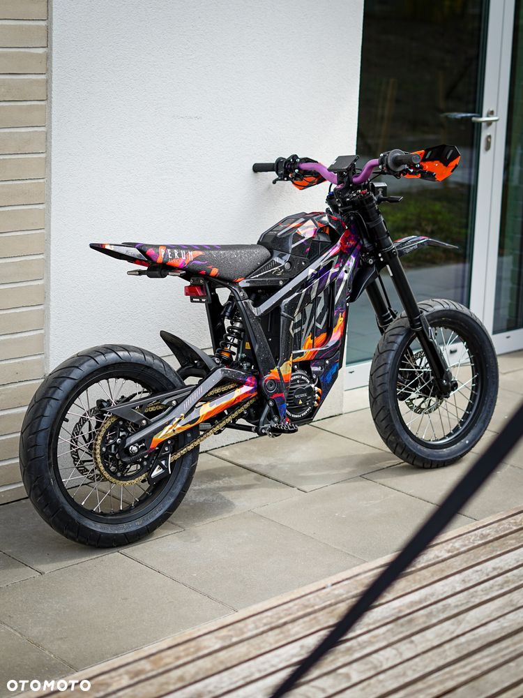 Talaria Sting L1e - 8