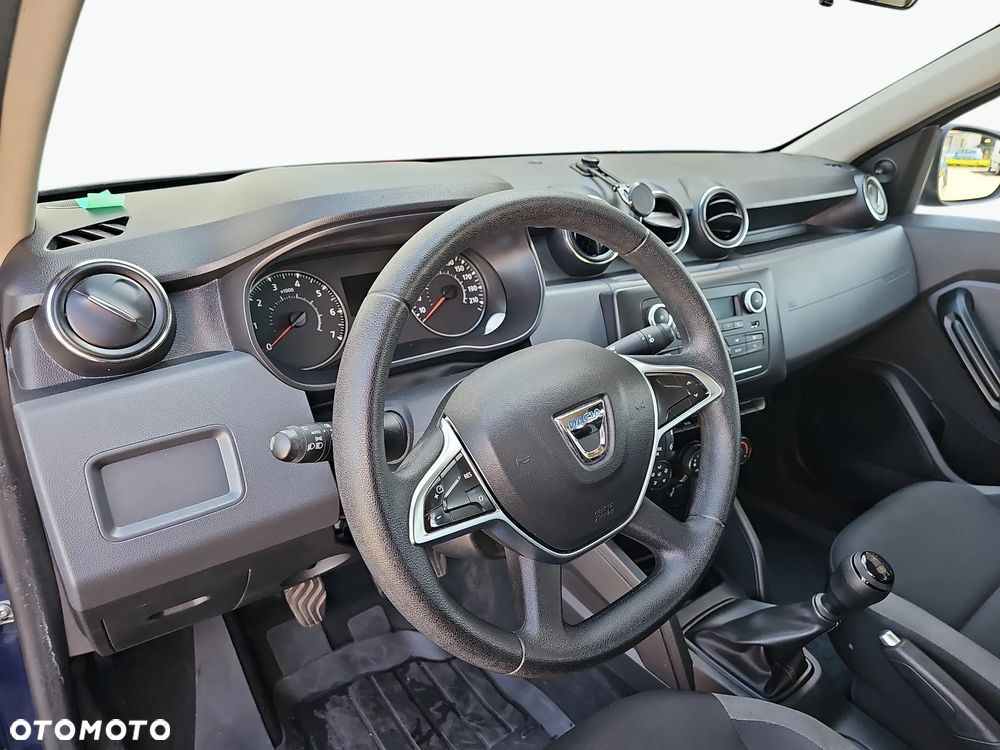 Dacia Duster SCe 115 2WD Essential - 11
