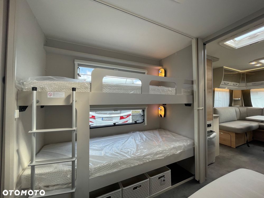 Dethleffs NOMAD 730 FKR - 14