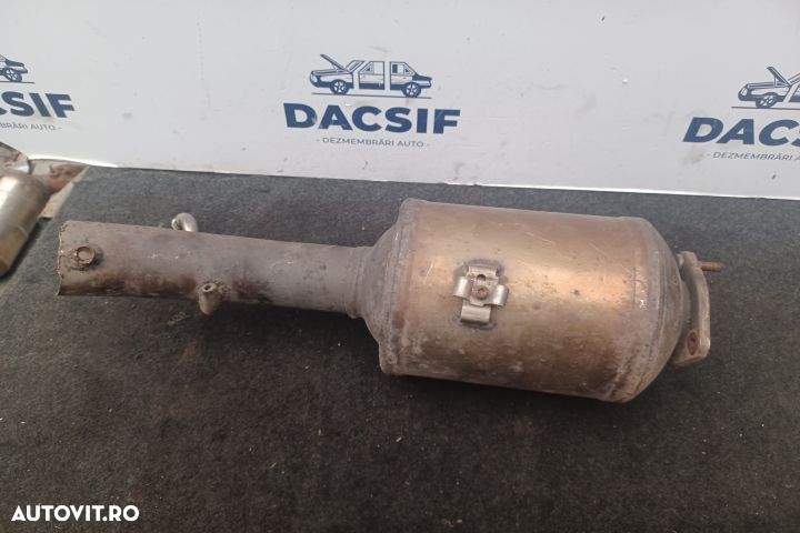 Catalizator A1694909192 A1694909192 Mercedes-Benz A-Class W169 [2004 - 2