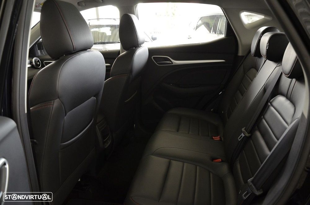 MG ZS 1.0 T-GDI Luxury - 14
