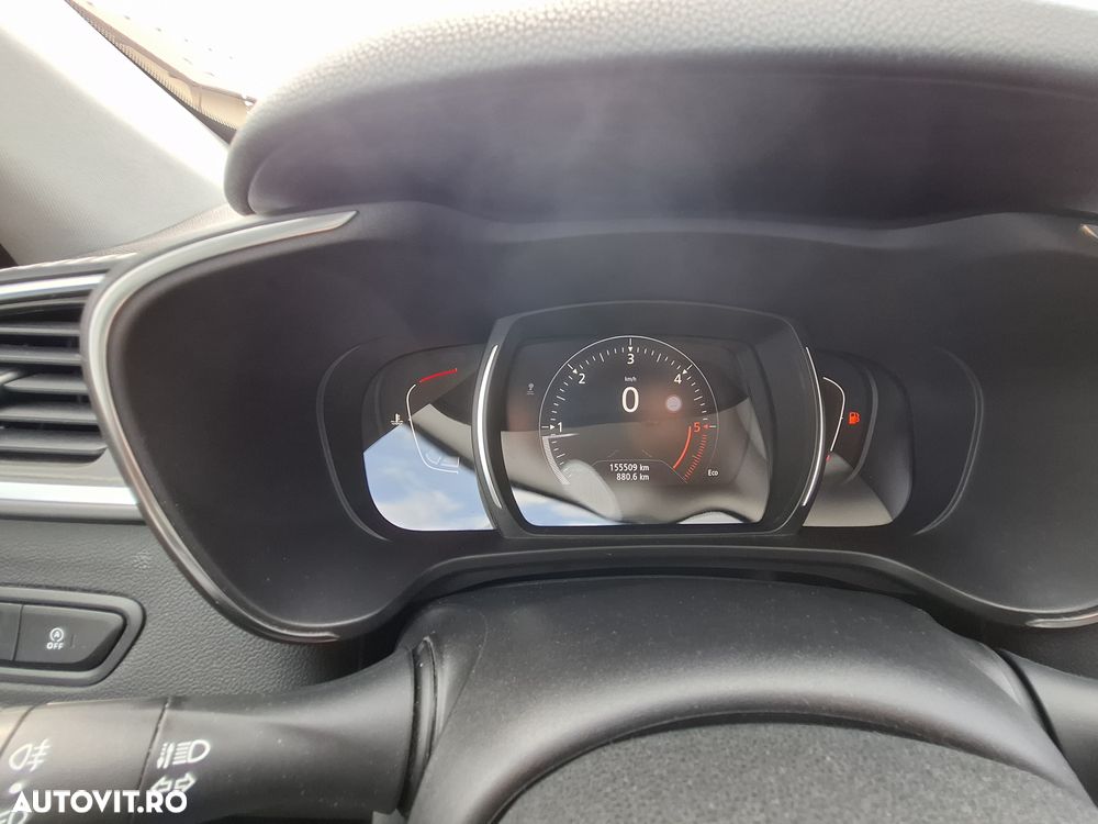 Renault Kadjar Energy dCi 130 Business - 4