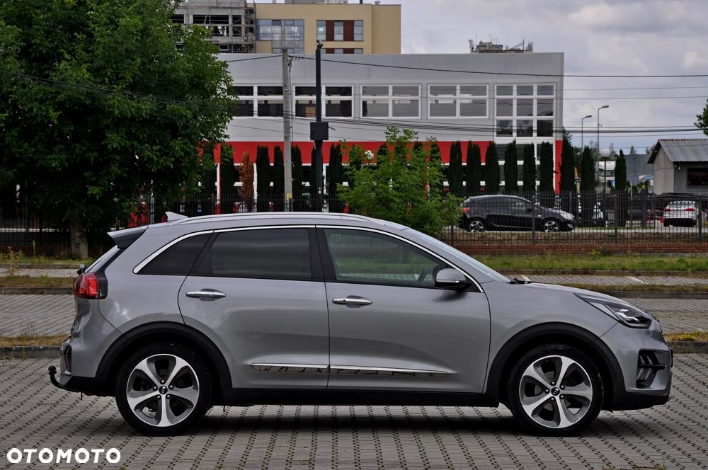 Kia Niro 1.6 GDI Plug-in Hybrid L Business Line - 15