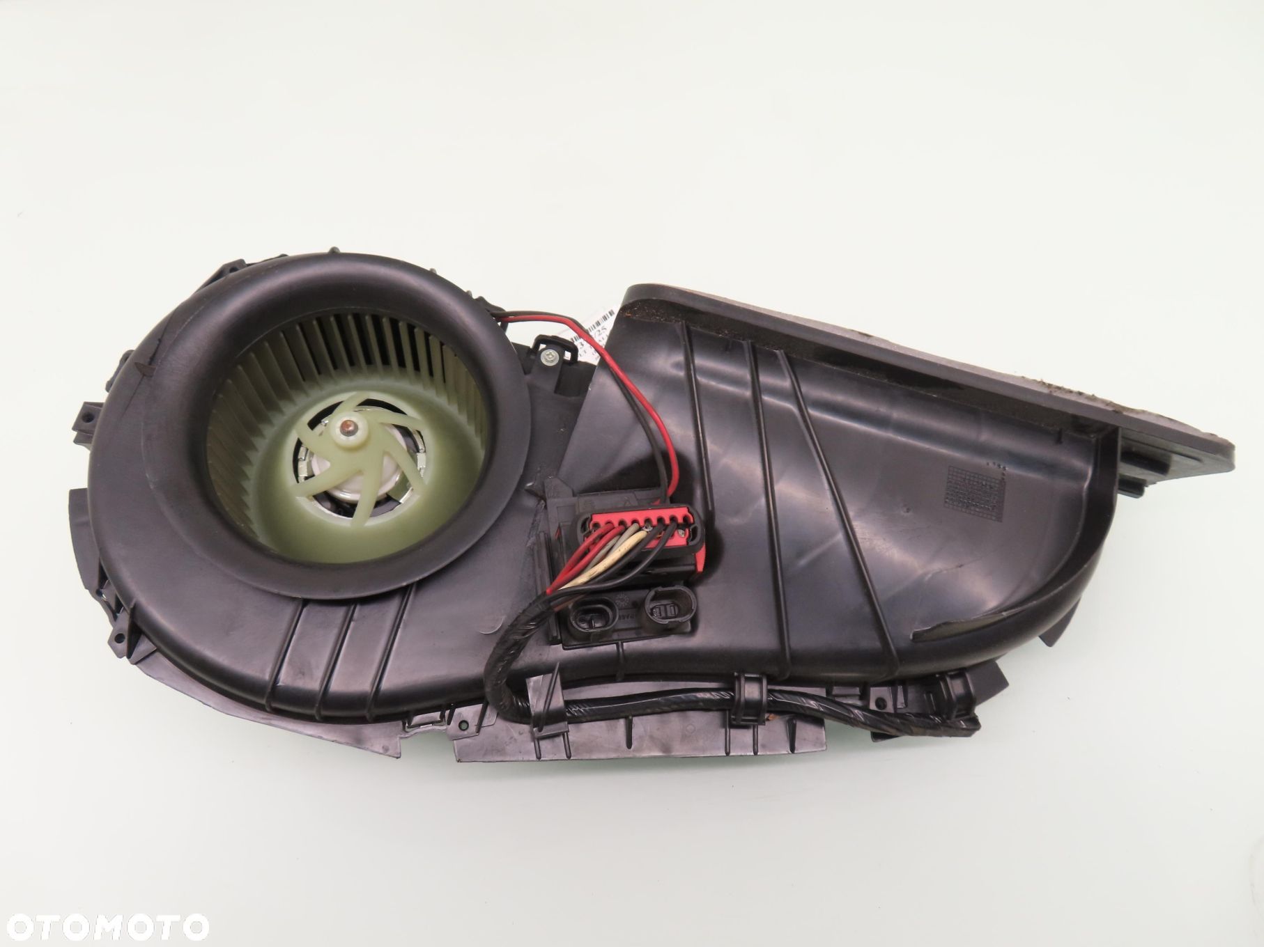 DMUCHAWA RENAULT THALIA I DEA23001 - 1