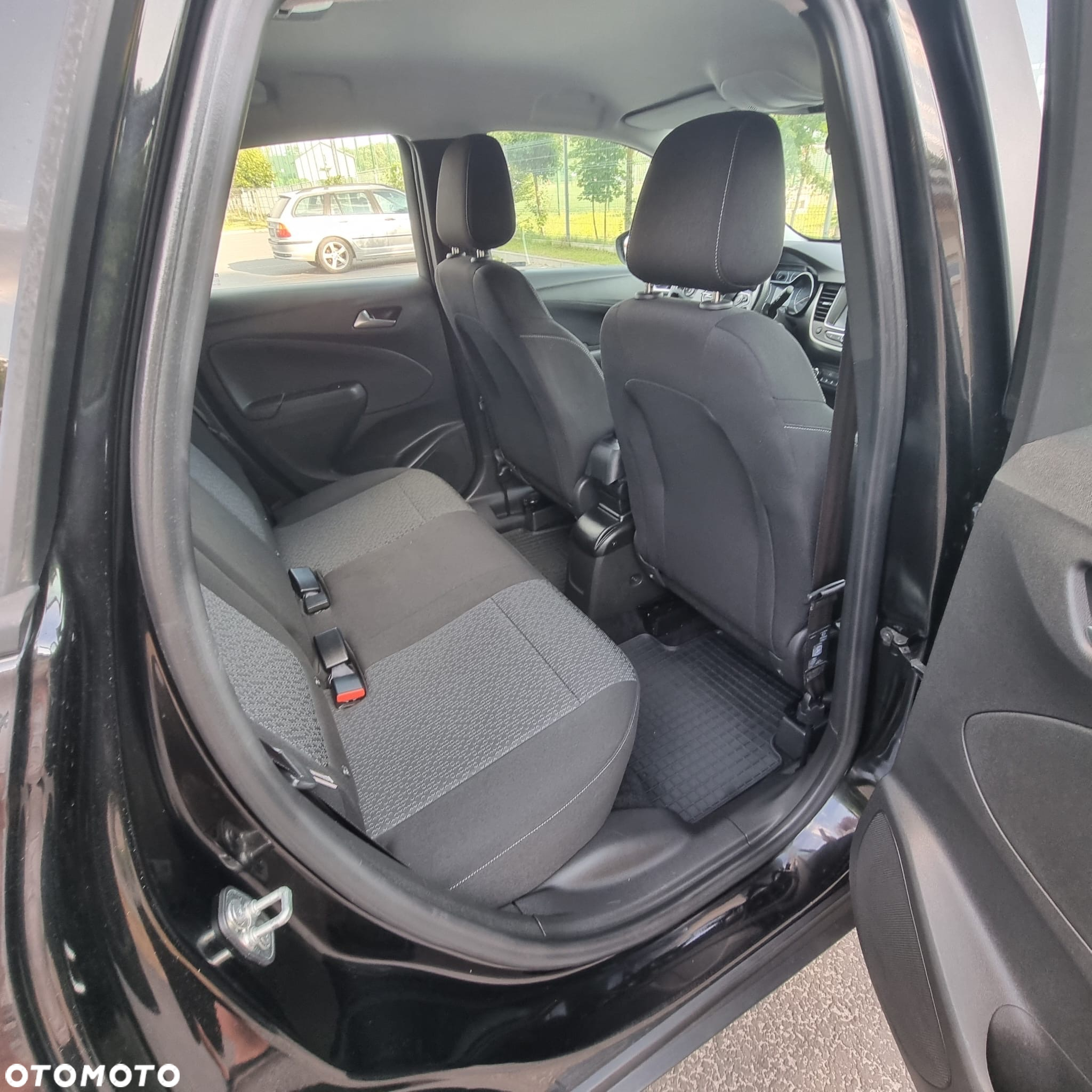 Opel Crossland X 1.2 Selection - 11