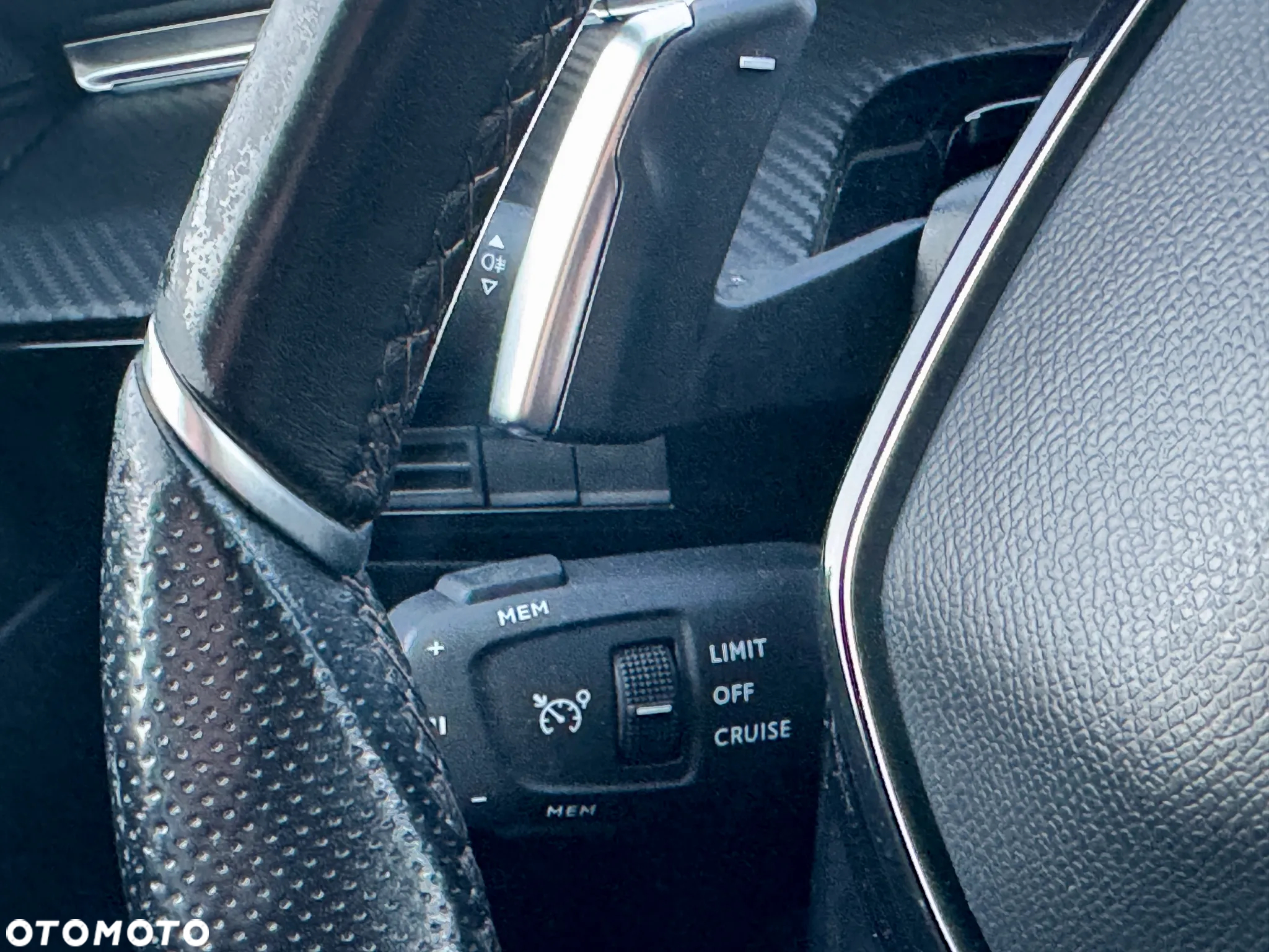 Peugeot 508 2.0 BlueHDi GT Line S&S EAT8 - 36
