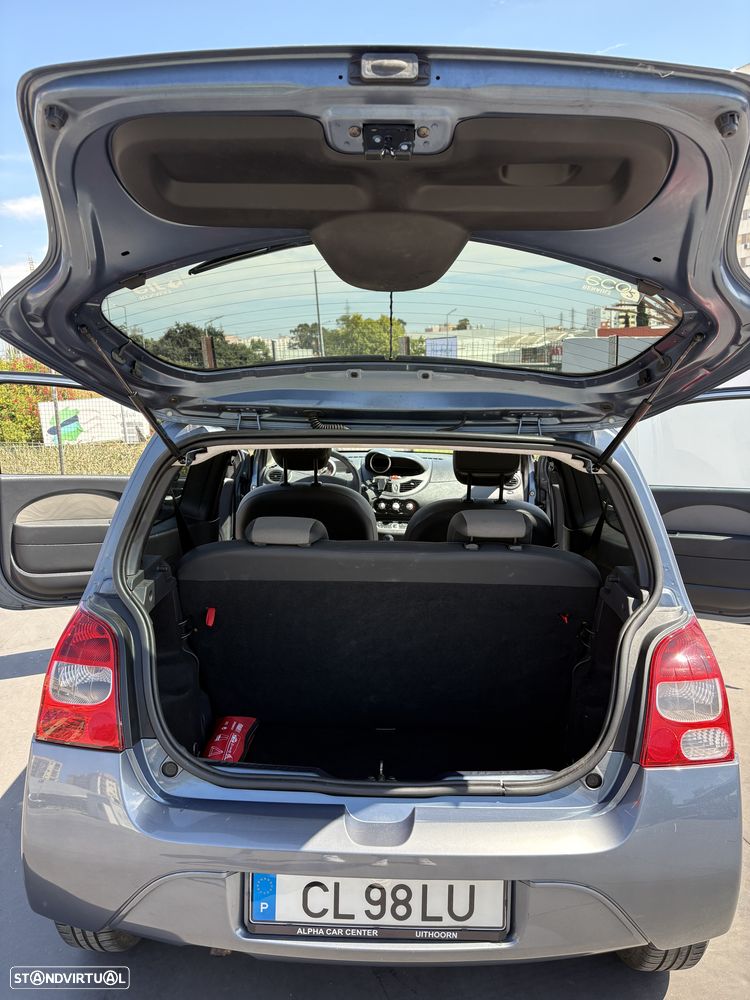 Renault Twingo - 8