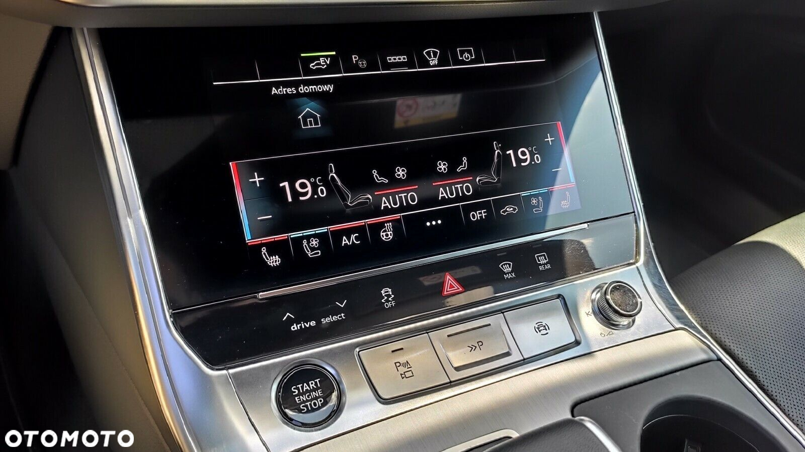 Audi A6 - 36