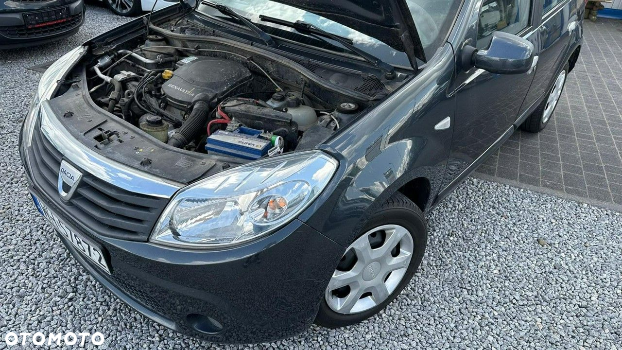 Dacia Sandero - 25