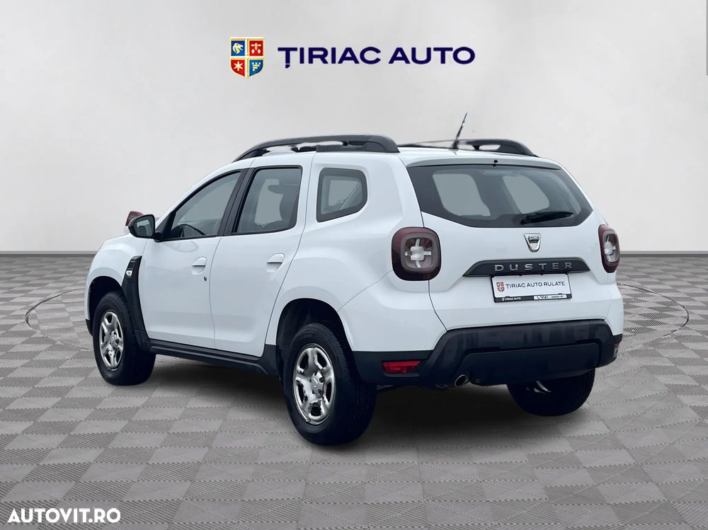 Dacia Duster - 3
