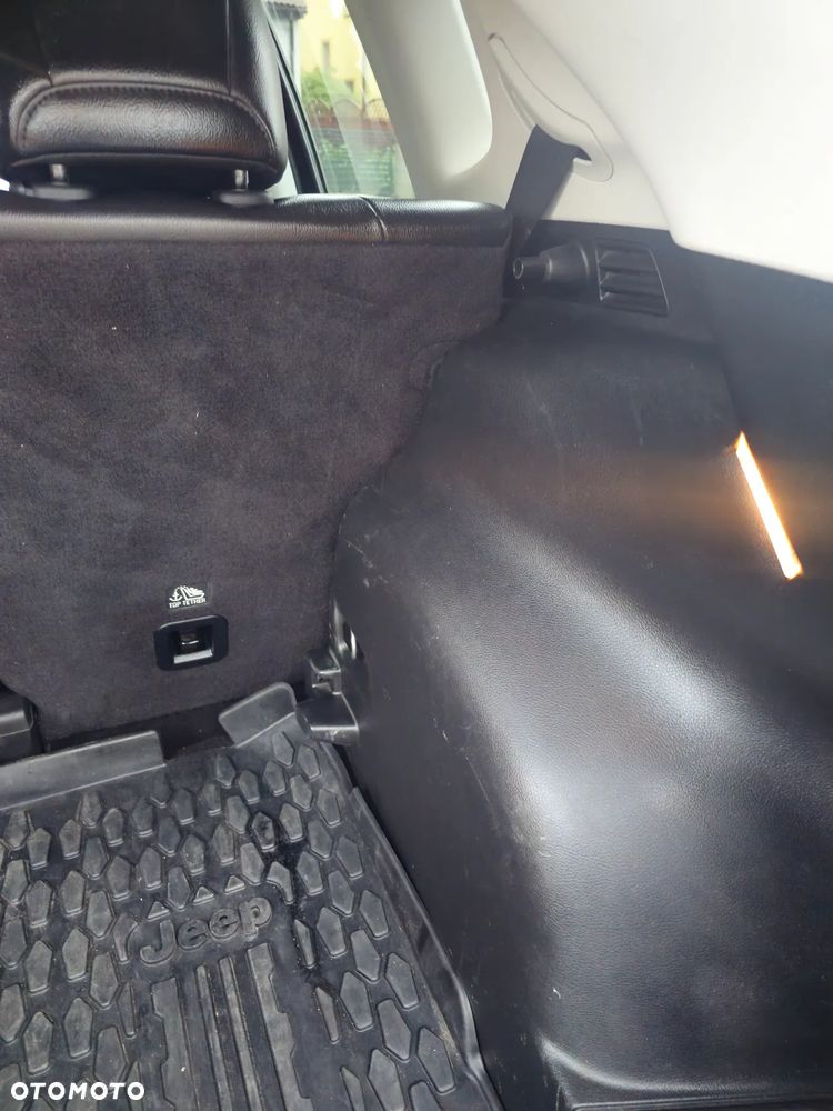 Jeep Compass 2.0 MJD Limited 4WD S&S - 17