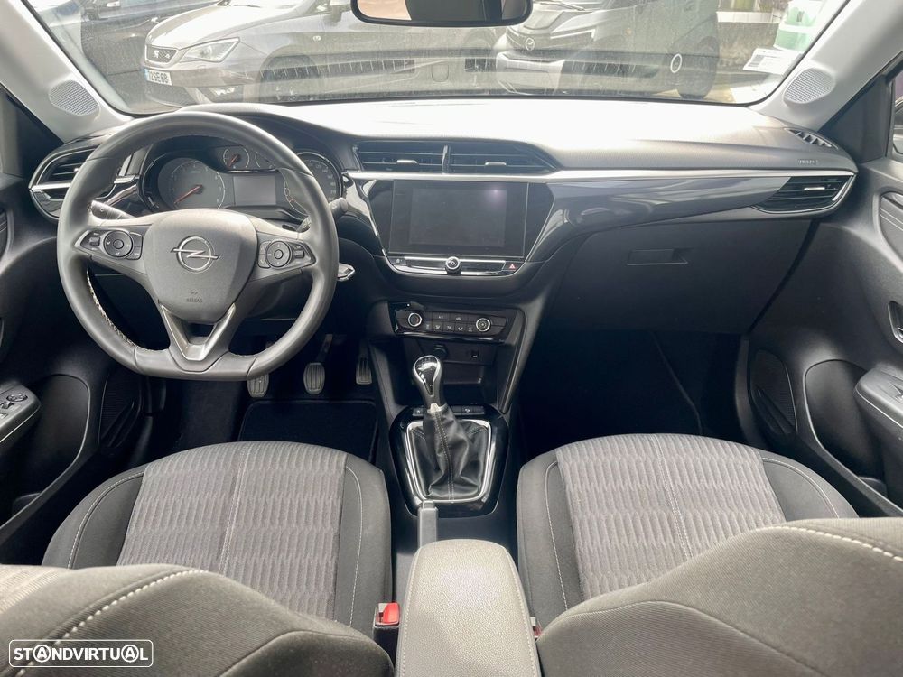 Opel Corsa 1.2 Business Edition - 8