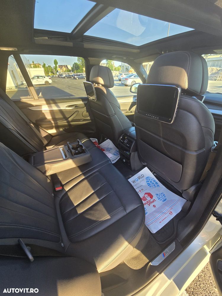 BMW X5 - 12