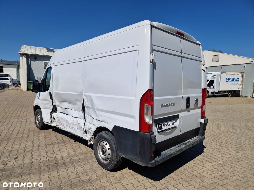Fiat DUCATO - 3
