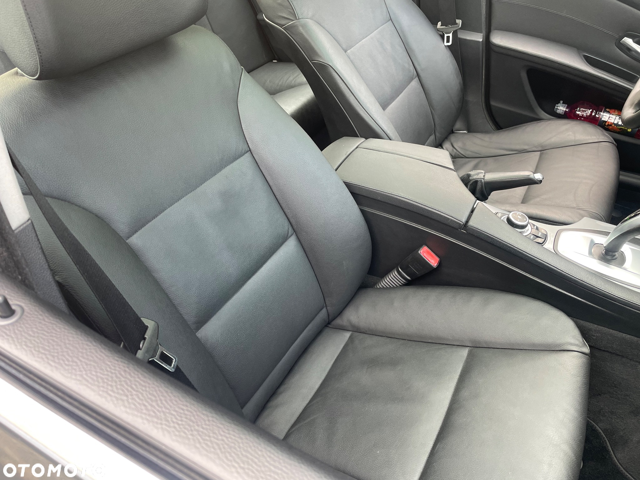 BMW Seria 5 - 20