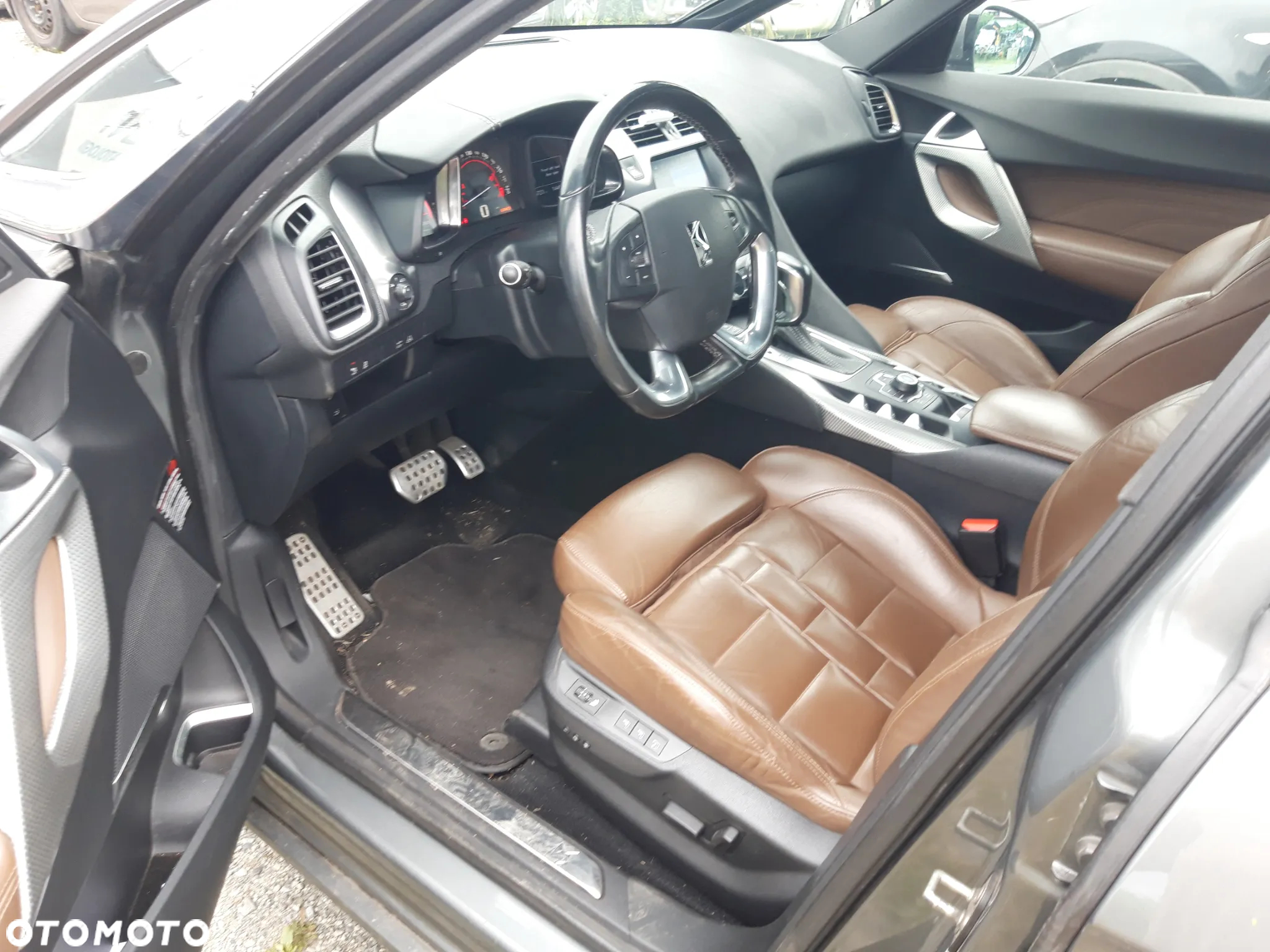 Citroën DS5 2.0 HDi Pure Pearl - 7