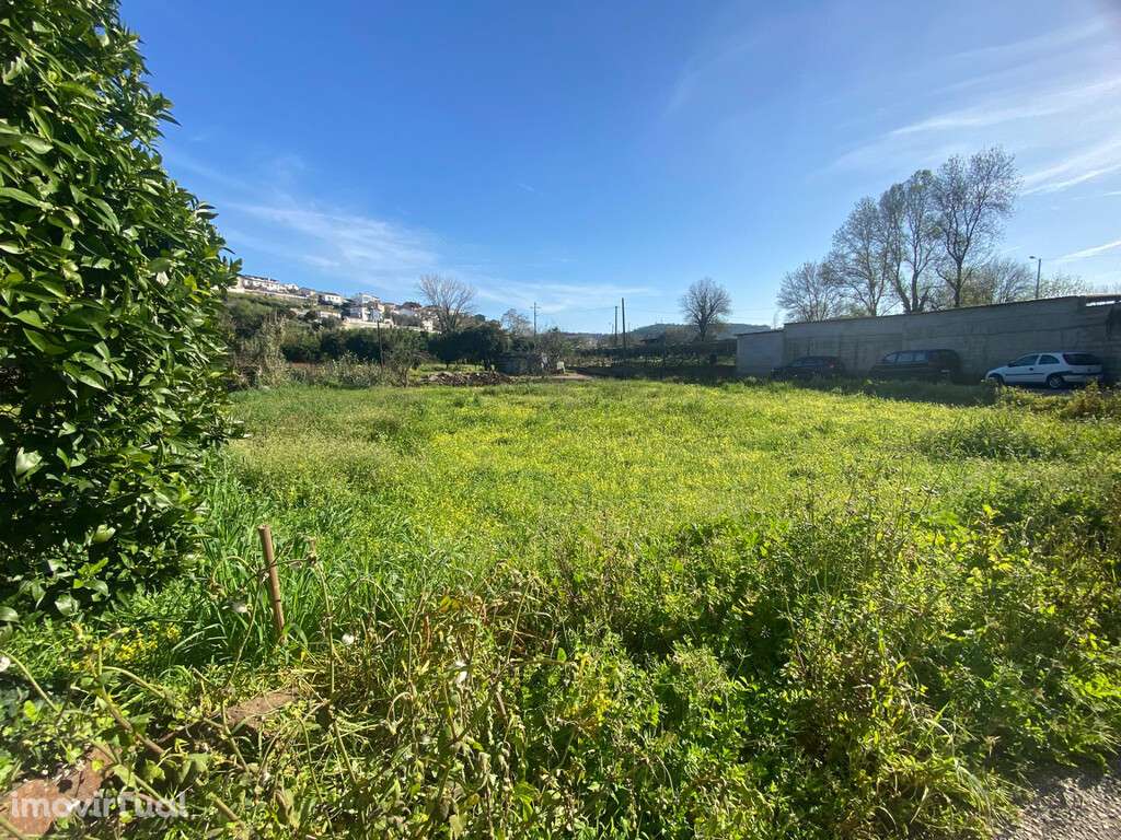 Terreno construção em zona de Castelo de Viegas - Grande imagem: 5/6