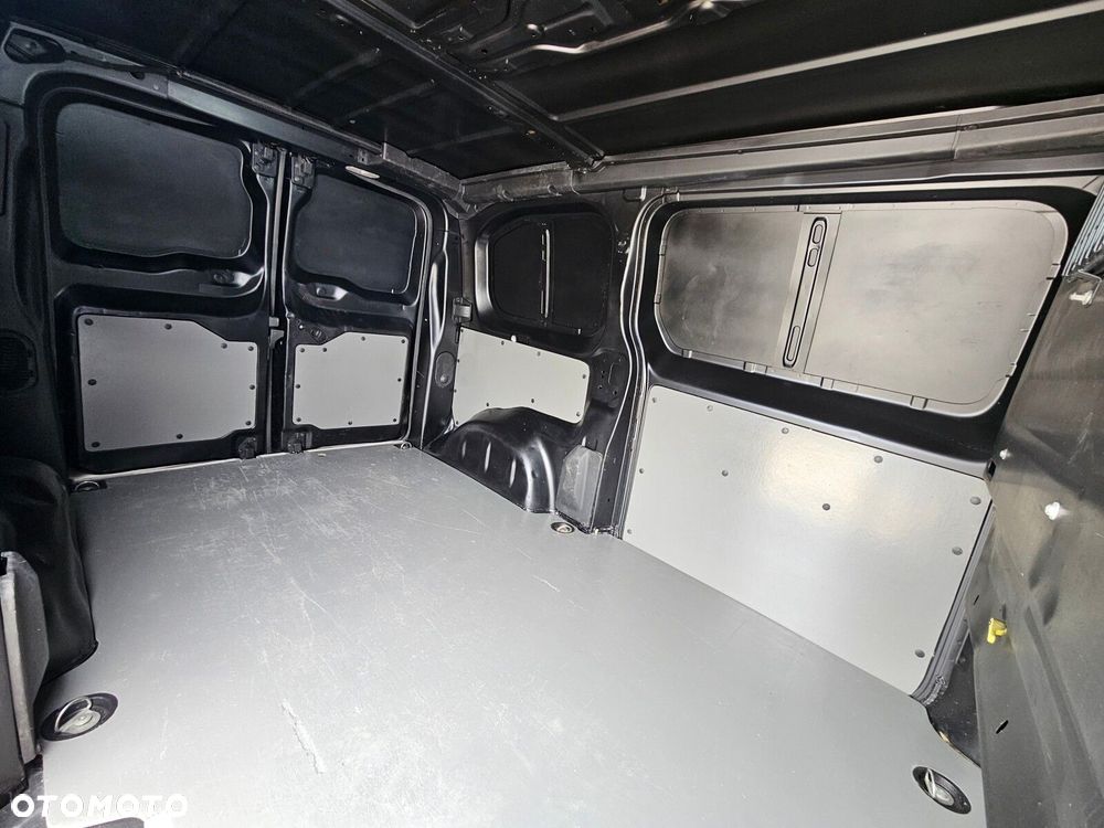 Citroën Jumpy L2H1 *39999zł NETTO* 2.0HDi/122KM - 15