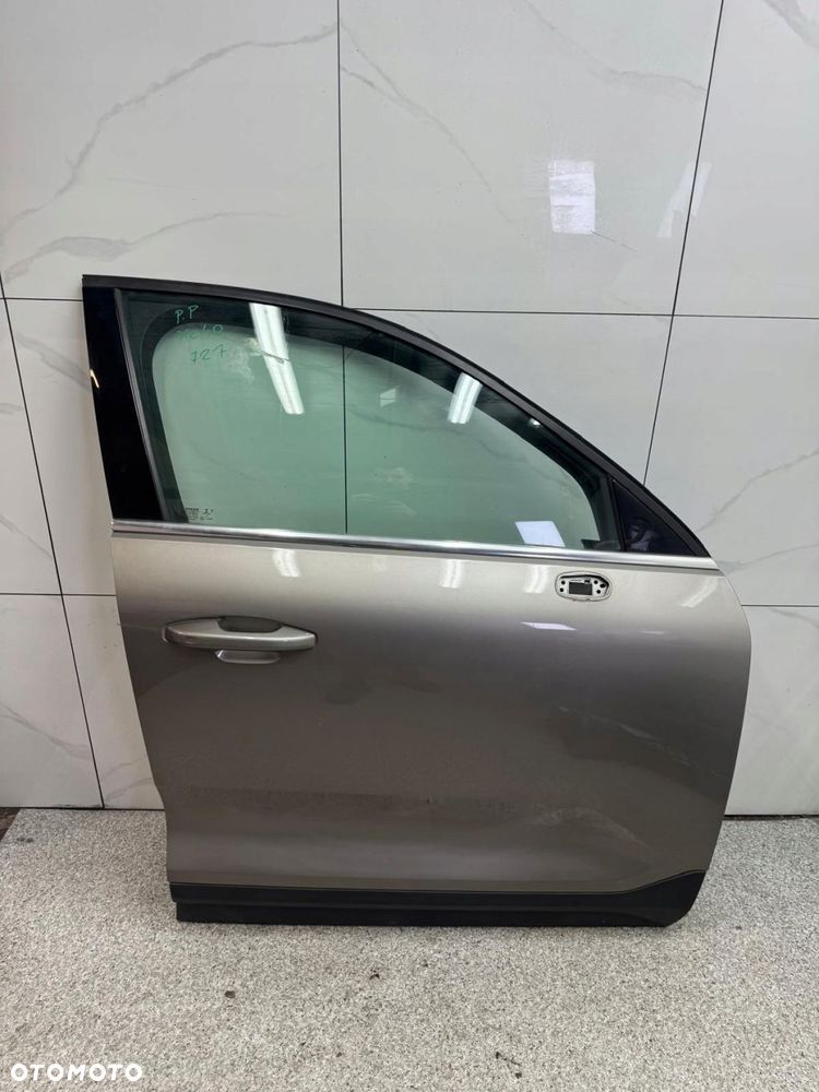drzwi prawy przód volvo xc40 2017-2024 727 - 1