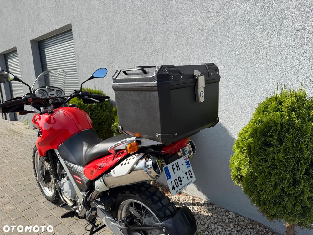 BMW GS - 30