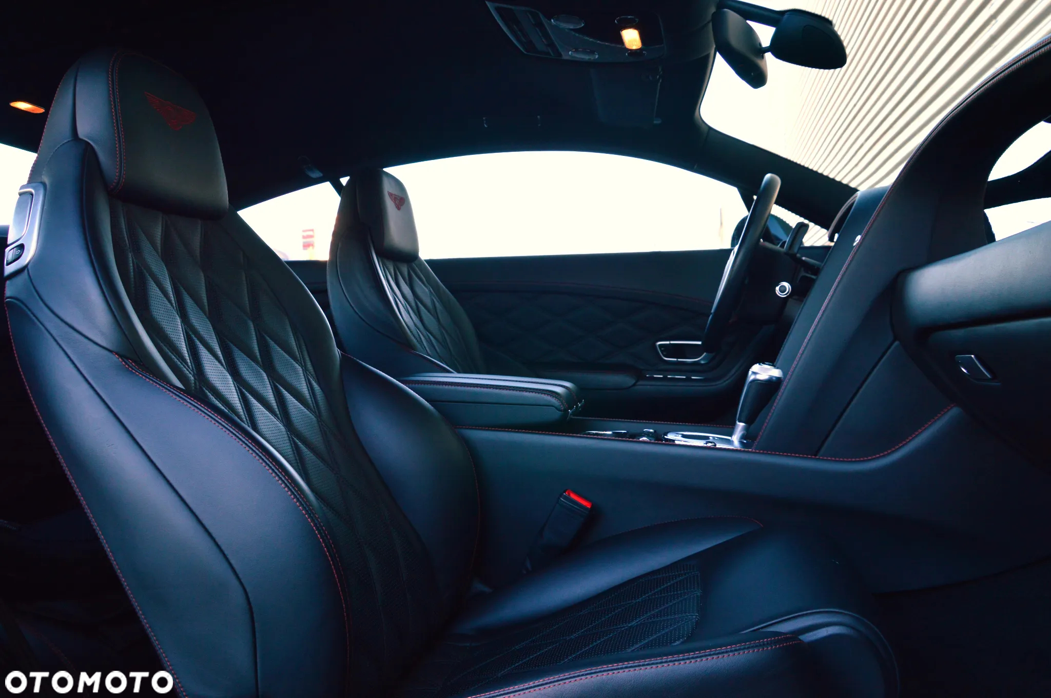 Bentley Continental GT Speed - 20