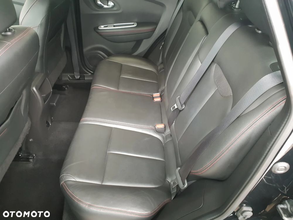 Renault Kadjar Energy TCe 165 CROSSBORDER - 10