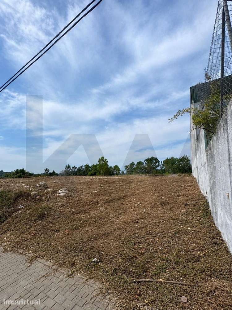 Terreno Industrial | 2.040 m2 | Parque Industrial de Abiul | Pombal - Grande imagem: 2/4