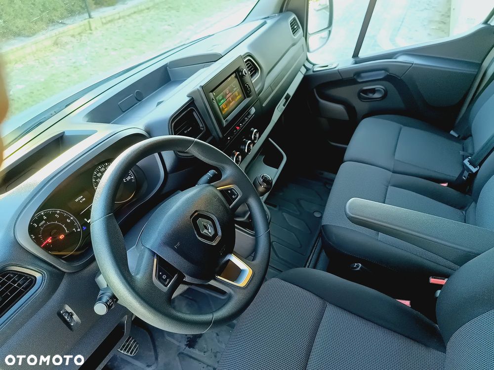 Renault Master L3H2 - 17