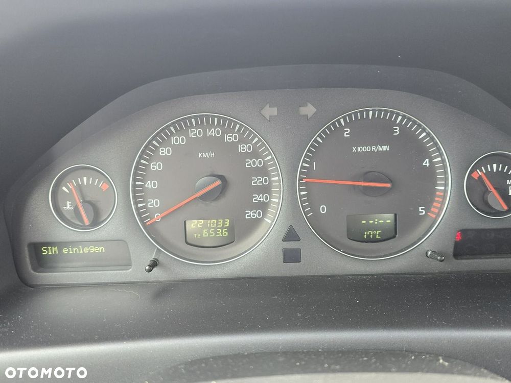 Volvo S60 - 36