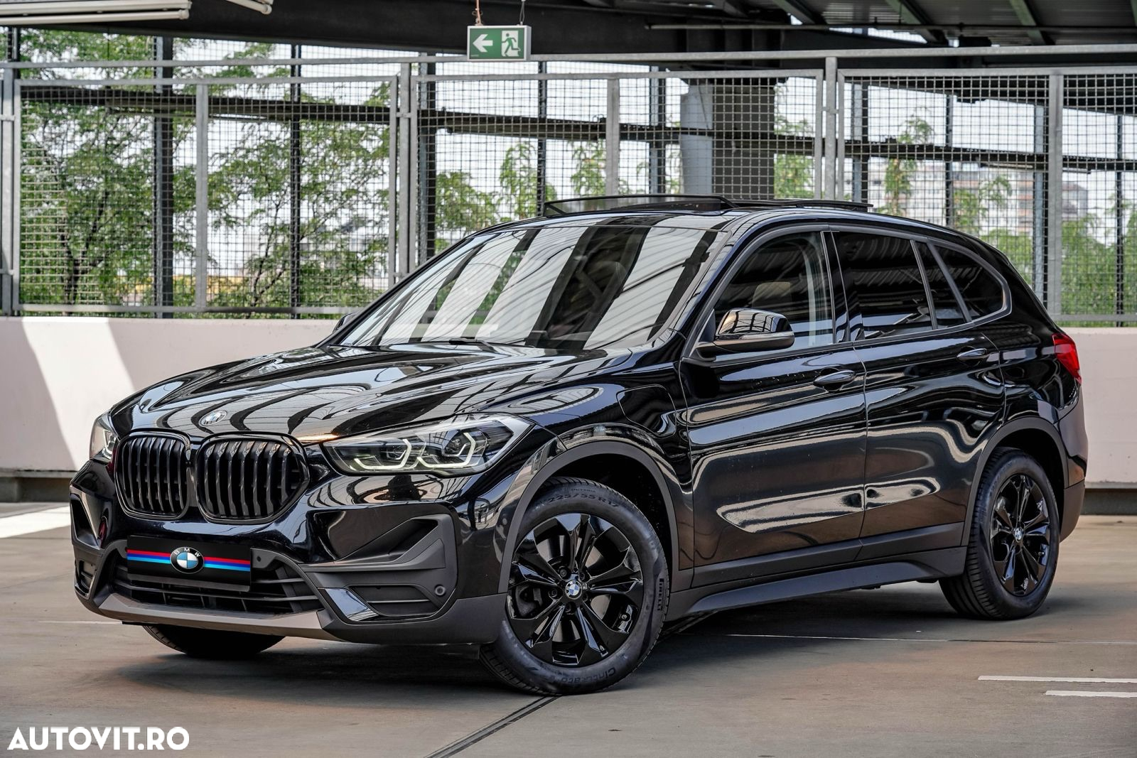 BMW X1 xDrive25e Sport Line - 21