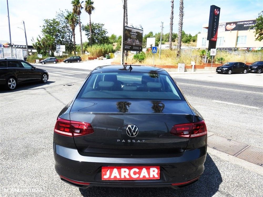 VW Passat 1.5 TSI Business - 6