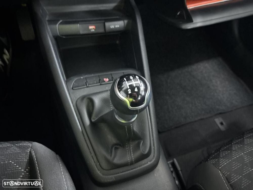 Kia Rio 1.2 CVVT Dynamic - 7
