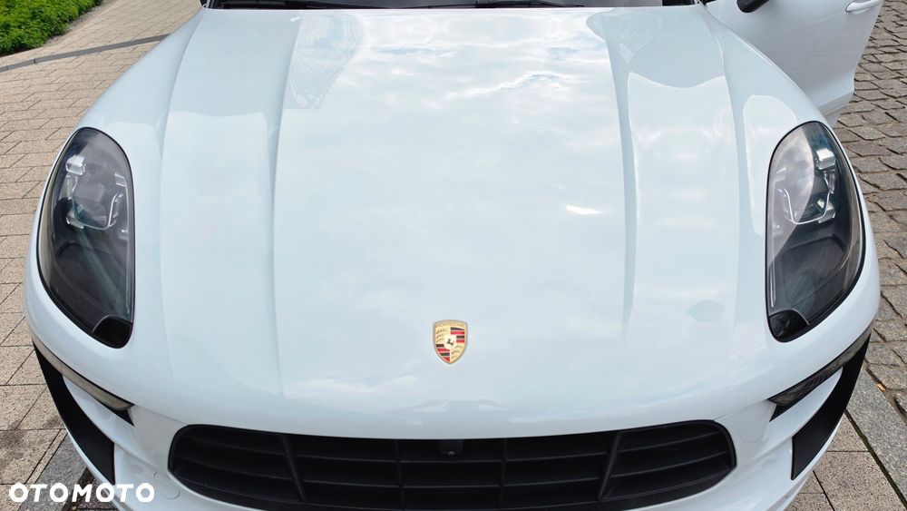 Porsche Macan GTS PDK - 2