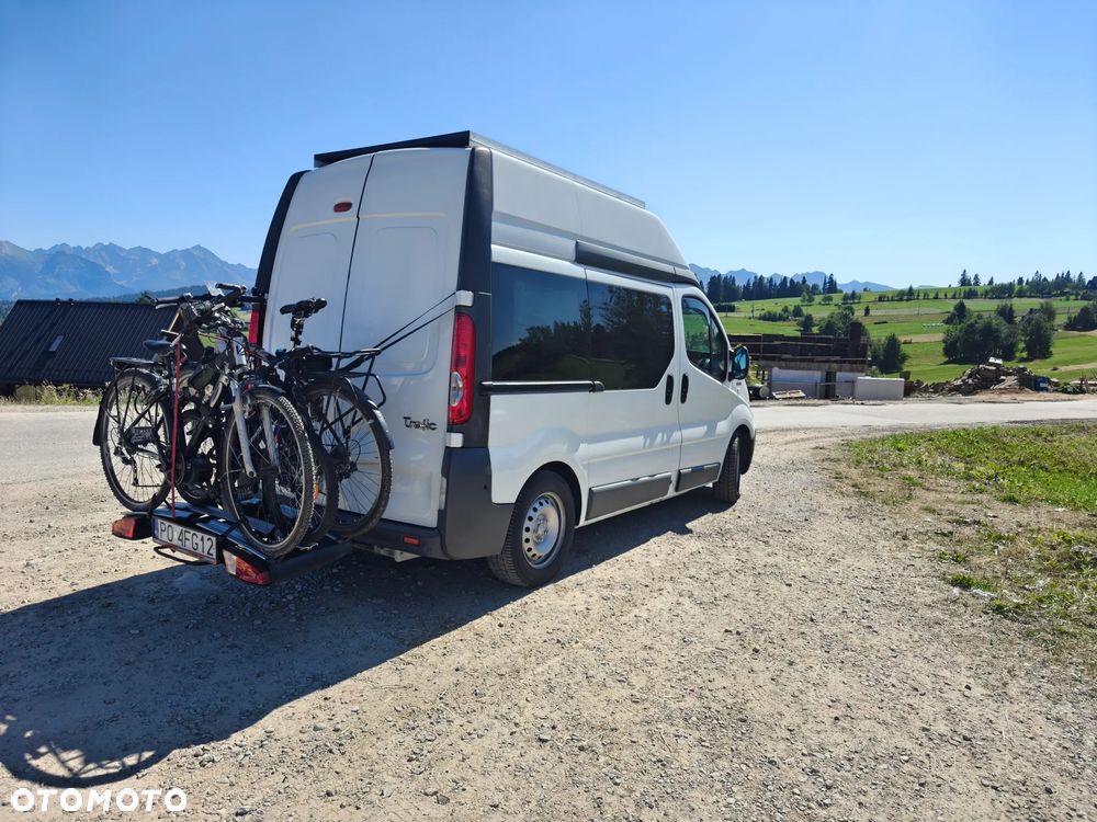 Renault Trafic - 9