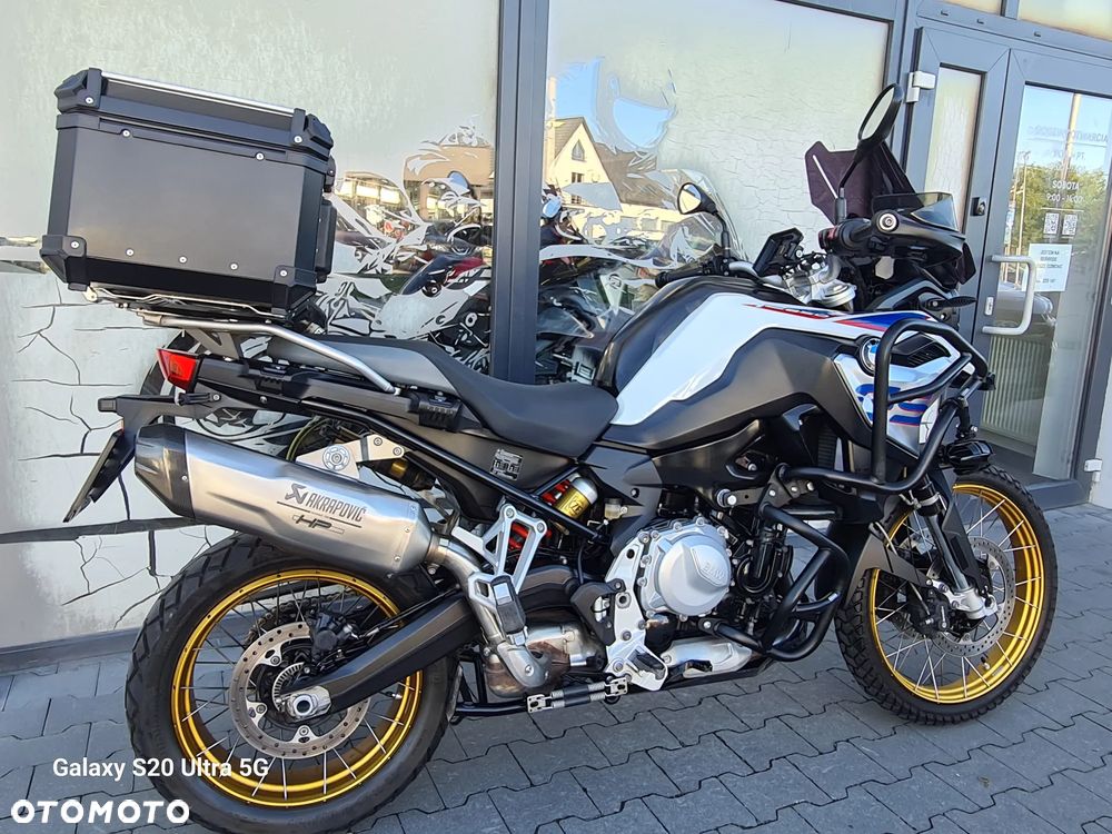 BMW GS - 20