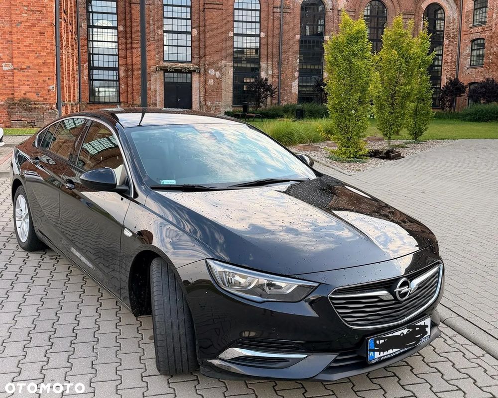 Opel Insignia 1.6 CDTI Ultimate S&S - 4