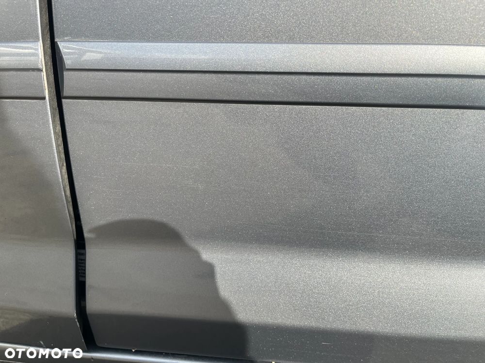 VW GOLF PLUS DRZWI LEWY TYŁ LEWE TYLNE [LA7T] - 10