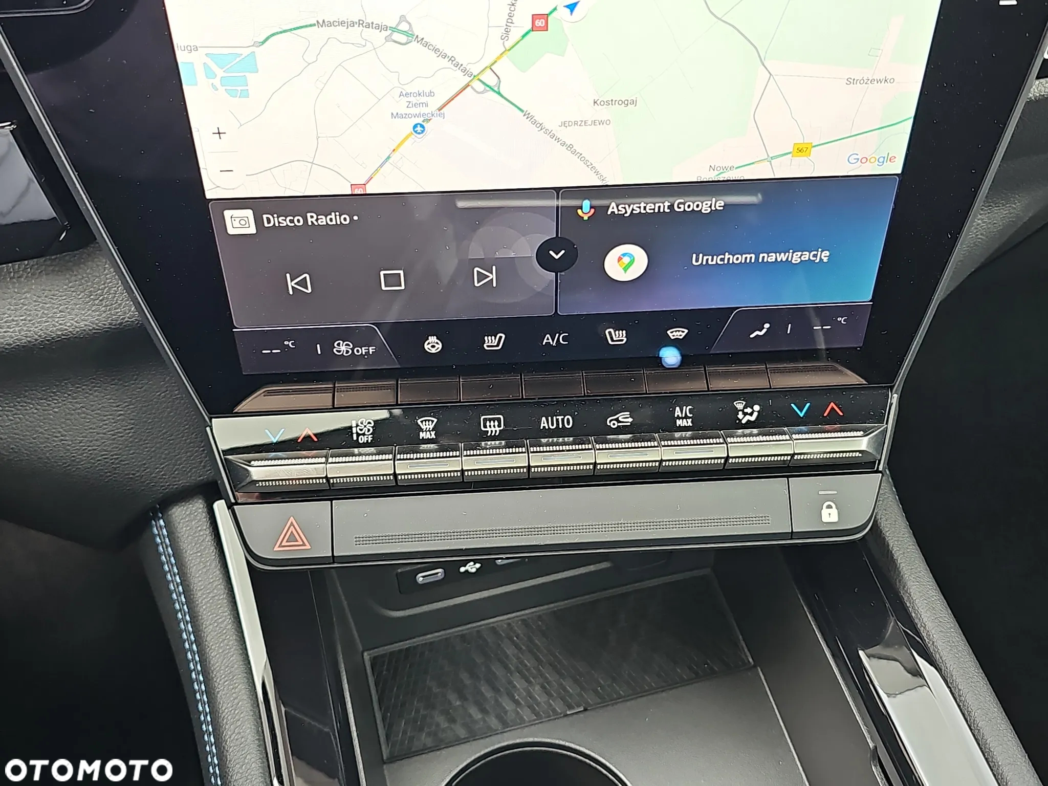 Renault Austral 1.2 E-Tech Full Hybrid 200 Iconic esprit Alpine MMT - 23