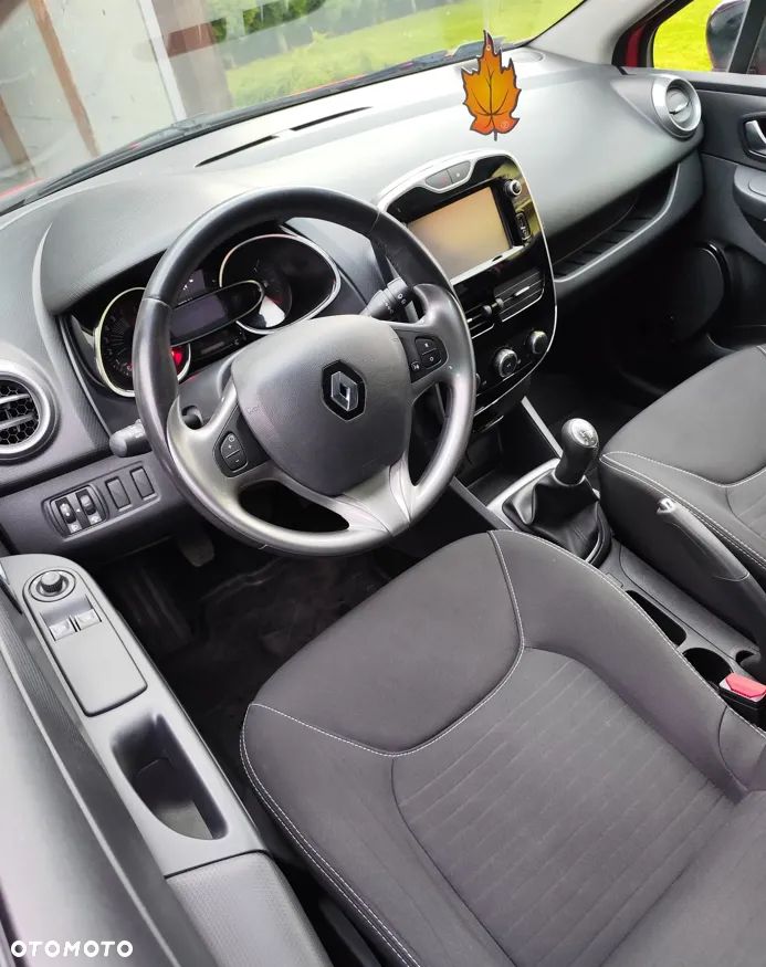 Renault Clio 1.2 16V Limited - 6