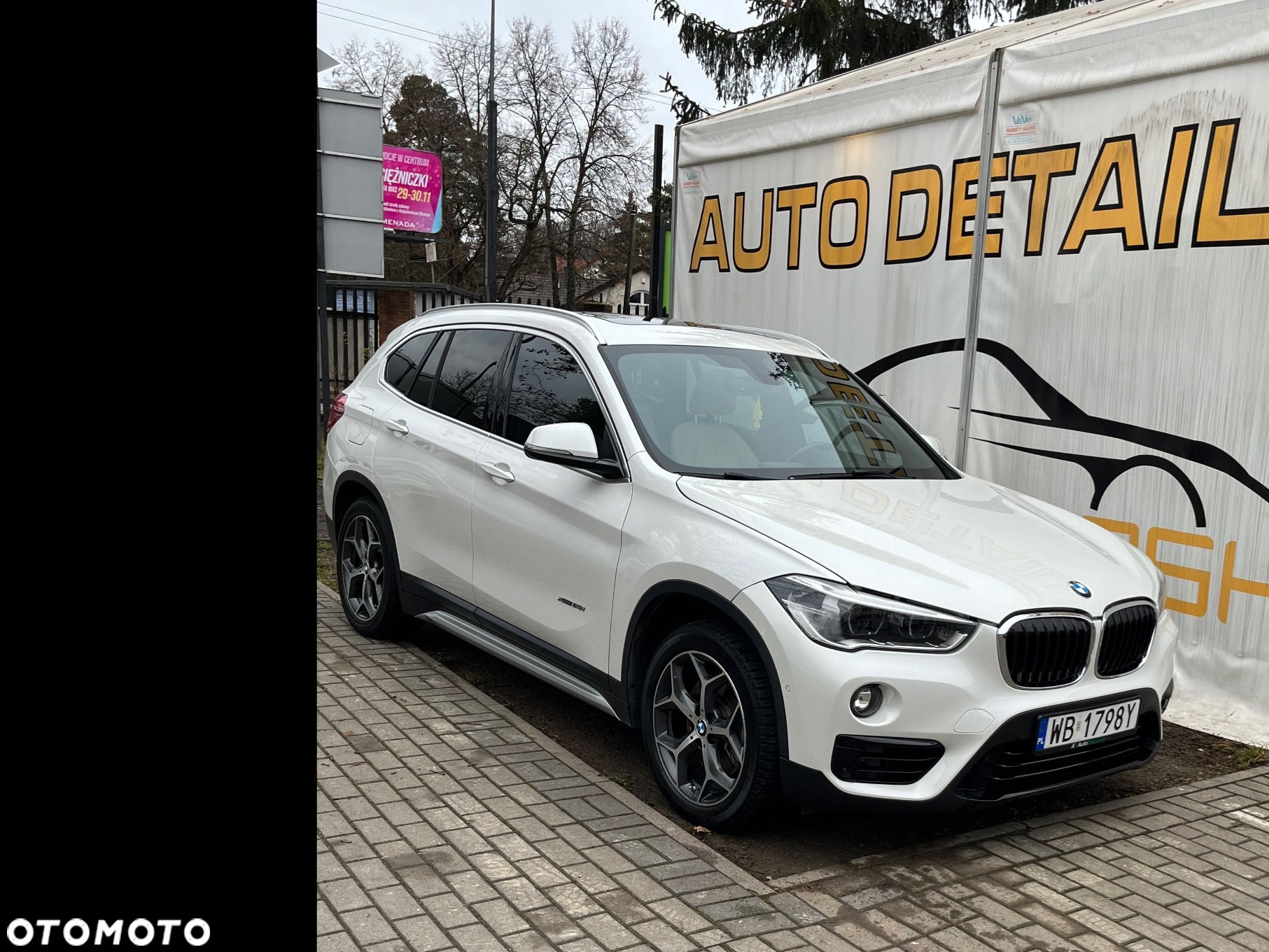 BMW X1 - 17