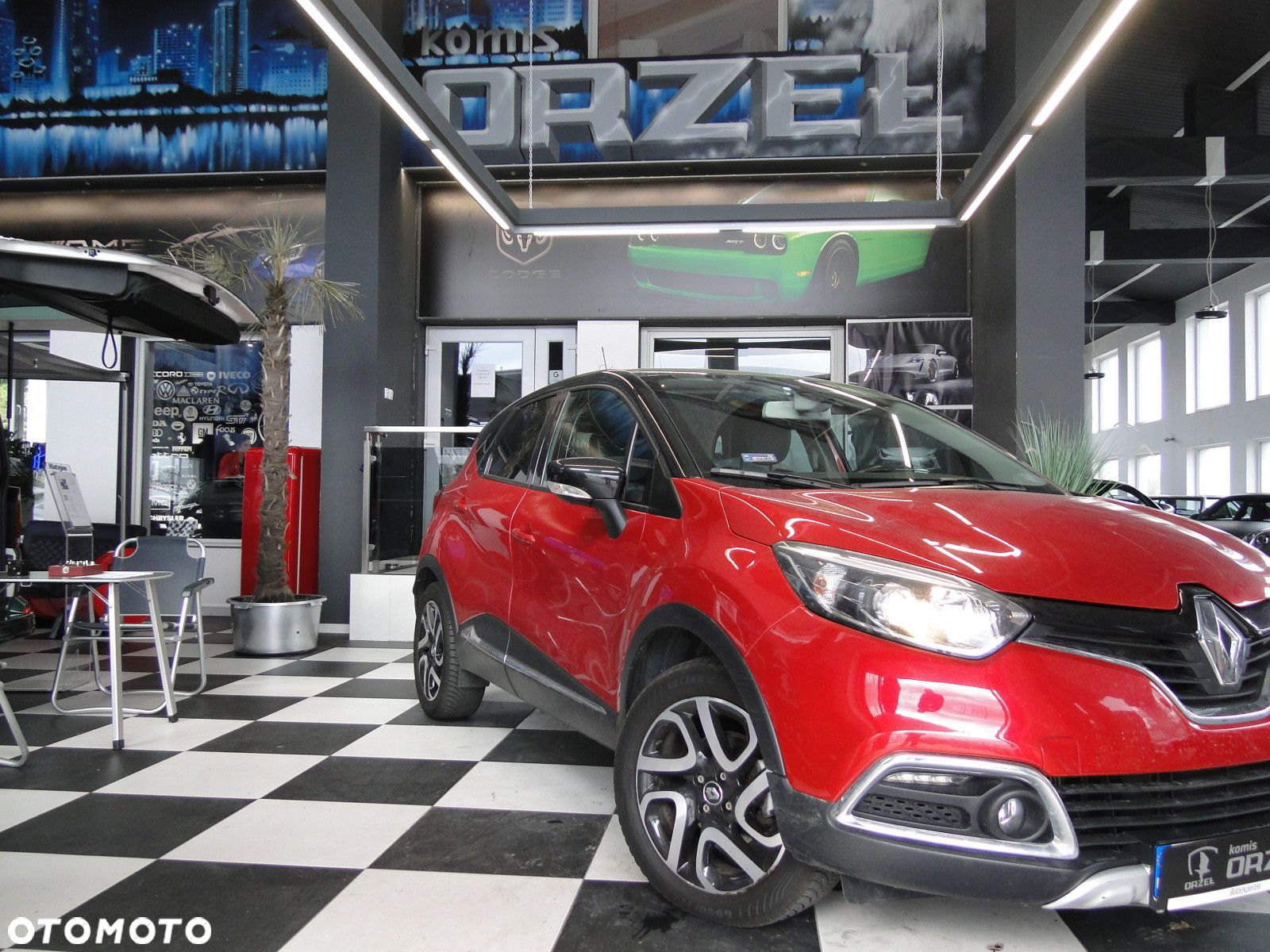 Renault Captur - 6